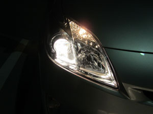 トヨタ プリウス30系 LEDヘッドライト 取付 徹底解剖